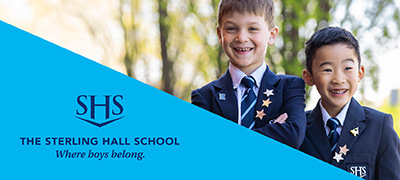 Sterling Hall School