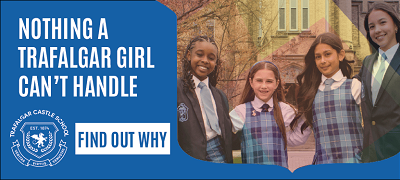 Trafalgar Castle School