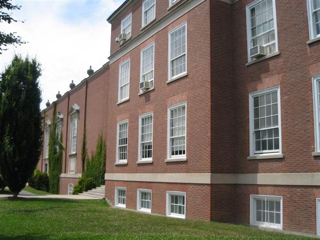 Upper Canada College